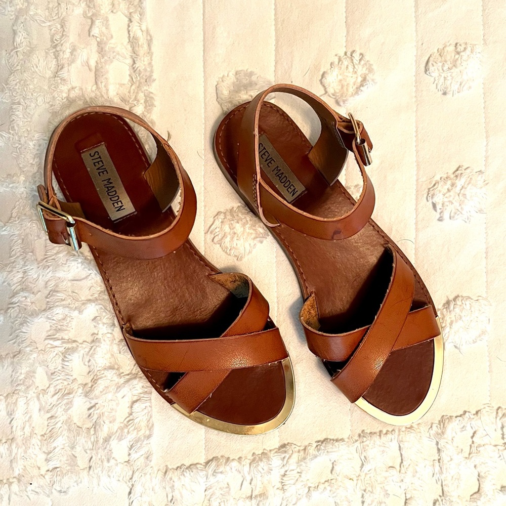 Steve Madden sandals